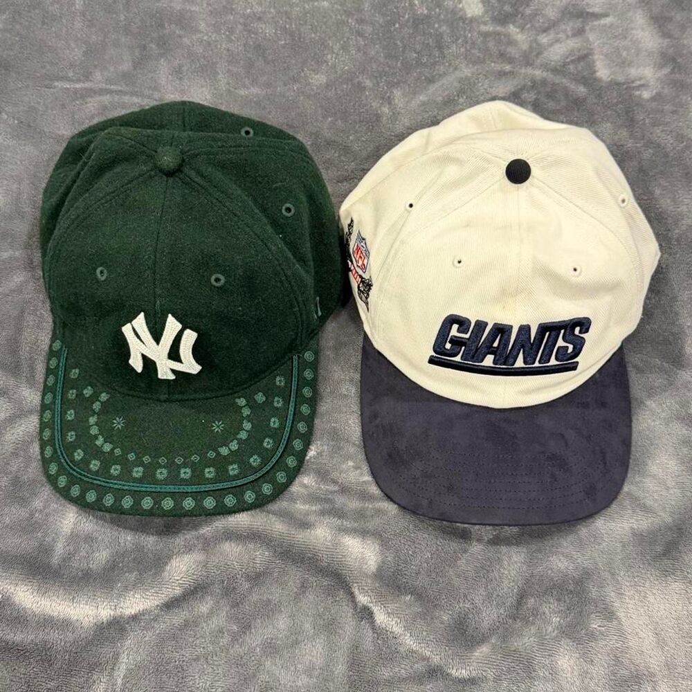 Kith Men's multi Hat